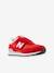 Kindermanden PV515BR NEW BALANCE® rood - vertbaudet enfant 