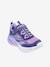 Baskets enfant Cosmic Glow marine - vertbaudet enfant 