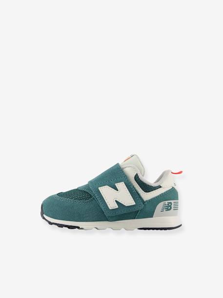 NW574VPN NEW BALANCE® sneakers blauwgroen - vertbaudet enfant 