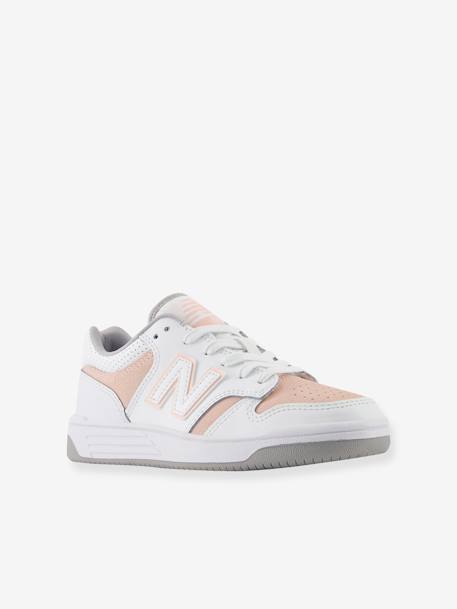 Baskets PSB480VO rose - vertbaudet enfant 