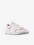 Baskets PSB480VO rose - vertbaudet enfant 