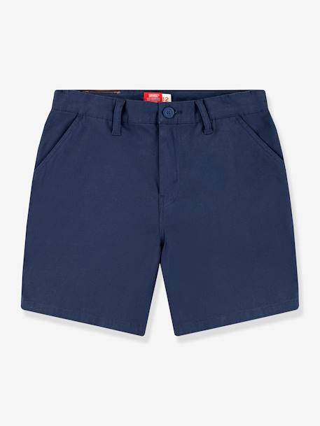 Short authentic chino LEVI'S marine - vertbaudet enfant 