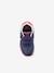 Baskets IV500NV1 marine - vertbaudet enfant 