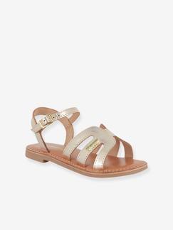 Chaussures-Sandales Bamia PAR M. BELARBI