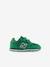 Baskets scratch IV500CP1 vert - vertbaudet enfant 