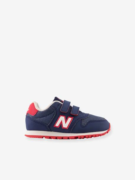 Baskets IV500NV1 marine - vertbaudet enfant 