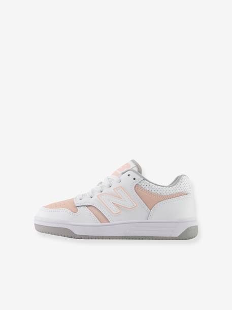 Baskets PSB480VO rose - vertbaudet enfant 