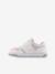 Baskets PSB480VO rose - vertbaudet enfant 