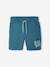 Ensemble tee-shirt et short Pat Patrouille vert d'eau - vertbaudet enfant 