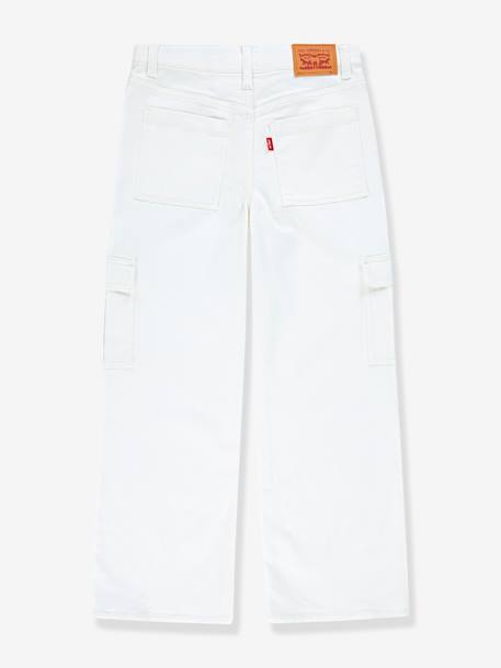 Cargo broek 94' Baggy LEVI'S® ecru - vertbaudet enfant 