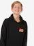 Sweat surf revivaL noir - vertbaudet enfant 