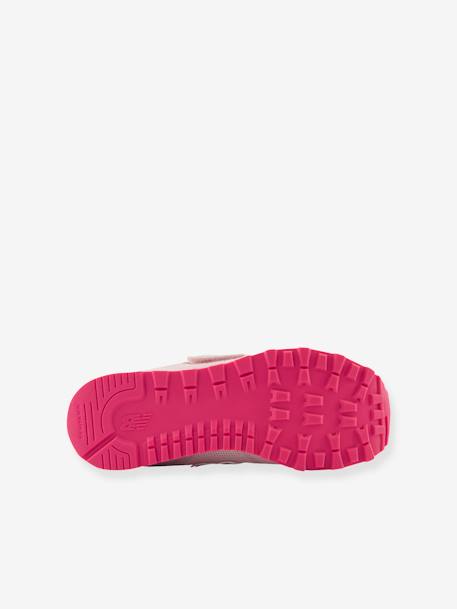 Kindermanden PV515KI NEW BALANCE® rozen - vertbaudet enfant 