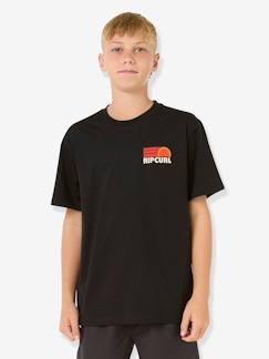 Jongens-T-shirt Surf Revival Stacked RIP CURL 