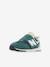 NW574VPN NEW BALANCE® sneakers blauwgroen - vertbaudet enfant 