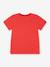Tee-shirt LEVI'S Batwing chest hit enfant rose - vertbaudet enfant 