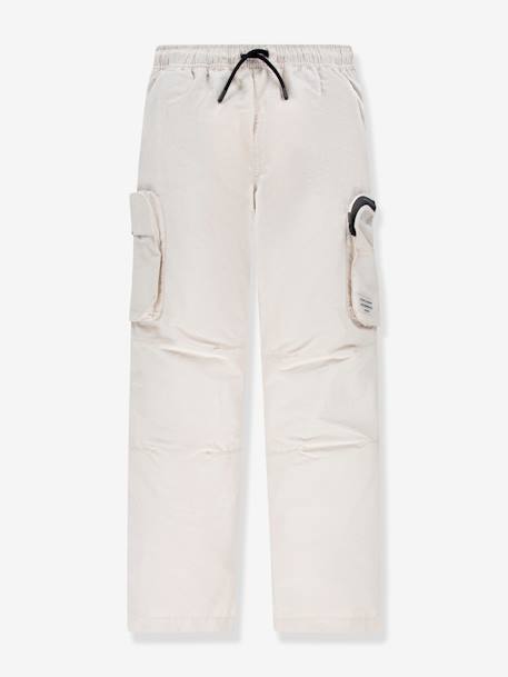 Cargo parachute broek voor kinderen LEVI'S® beige - vertbaudet enfant 