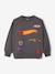 Hot Wheels® Sweatshirt voor jongens grijs - vertbaudet enfant 