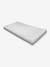 Matelas bébé Dodococo déhoussable blanc - vertbaudet enfant 
