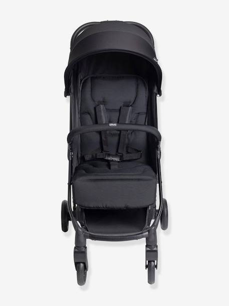 Poussette Urbino gris+noir+vert - vertbaudet enfant 