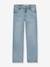 Jean 551Z Authentic Straight LEVI'S bleu - vertbaudet enfant 