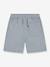 Short Monogram LEVI'S gris+marine - vertbaudet enfant 