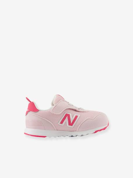 Baskets scratchées enfant NW515KI rose - vertbaudet enfant 