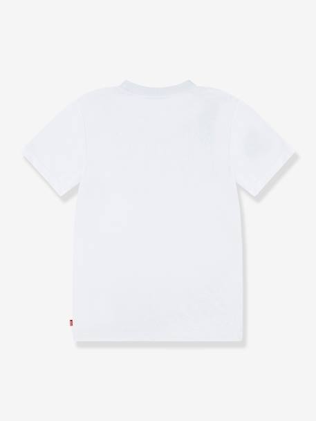 Tee-shirt off road LEVI'S blanc - vertbaudet enfant 