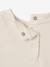 Babysweater voor jongens ecru - vertbaudet enfant 