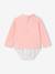 Maillot de bain 2 pièces anti-UV bébé fille Disney Marie Les Aristochats rose - vertbaudet enfant 