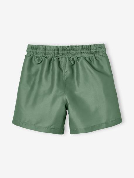 Short de bain Simba Disney Roi Lion lichen - vertbaudet enfant 