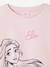 Mädchen Sweatshirt Disney DIE EISKÖNIGIN lila (poederkleur) - vertbaudet enfant 