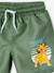 Short de bain Simba Disney Roi Lion lichen - vertbaudet enfant 