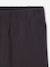 Set van 2 fietsshorts voor meisjes beige+koraal - vertbaudet enfant 
