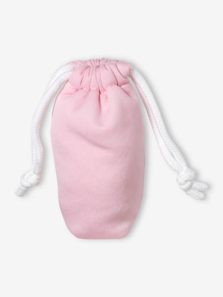 Zonnebril voor baby's lichtroze - vertbaudet enfant 