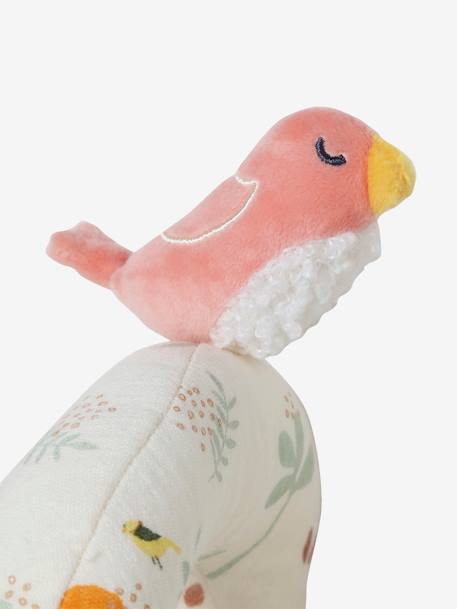 Spirale d'activités SAVANIA écru - vertbaudet enfant 