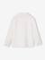 Chemise col Mao personnalisable blanc+bleu ardoise+bleu ciel+vert sauge - vertbaudet enfant 