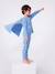 Pyjama déguisement super héros/ héroïne mixte bleu - vertbaudet enfant 
