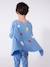 Pyjama déguisement super héros/ héroïne mixte bleu - vertbaudet enfant 