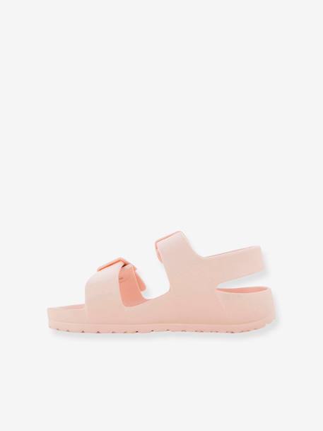 Sandales enfant Surfy Buckles bleu+rose - vertbaudet enfant 