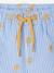 Short de bain imprimé bébé garçon bleu ciel - vertbaudet enfant 