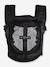 Porte-bébé PhysioCarrier 2 gris+noir - vertbaudet enfant 