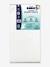 Matelas bébé Dodococo déhoussable blanc - vertbaudet enfant 