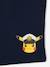 Ensemble Pokémon sweat à capuche + short marine - vertbaudet enfant 