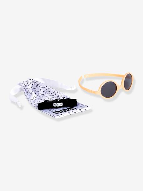 Lunettes de soleil Diabola 0-1 an abricot+kaki+pivoine+vert - vertbaudet enfant 