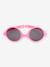 Lunettes de soleil Diabola 0-1 an abricot+kaki+pivoine+vert - vertbaudet enfant 