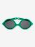 Lunettes de soleil Diabola 0-1 an abricot+kaki+pivoine+vert - vertbaudet enfant 