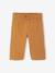 Ruime babybroek karamel - vertbaudet enfant 