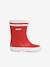 Bottes de pluie Baby Flac rouge - vertbaudet enfant 