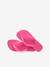 Tongs enfant Top Pink Flux HAVAÏANAS fuchsia - vertbaudet enfant 