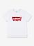 T-shirt Batwing fille Levi's blanc - vertbaudet enfant 